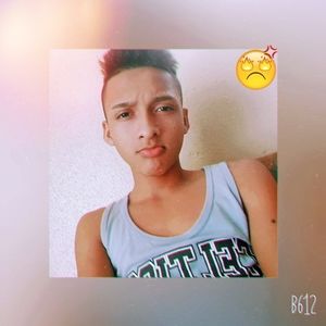 Meet your Posher, Edgardo